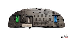 QUADRO STRUMENTI KMH AUDI... 2