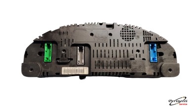 QUADRO STRUMENTI KMH AUDI A6 2.5 TDI...