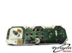QUADRO STRUMENTI KMH... 2