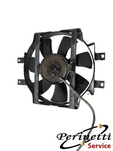 ELETTROVENTOLA  GONOW  GX6 1.9 TD