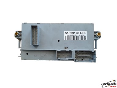 CENTRALINA BODY COMPUTER FIAT BRAVO...