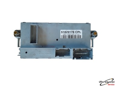 CENTRALINA BODY COMPUTER FIAT BRAVO...
