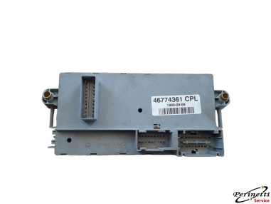 CENTRALINA BODY COMPUTER FIAT PUNTO 2...