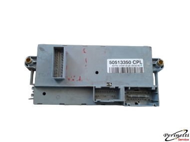 CENTRALINA BODY COMPUTER ALFA ROMEO...