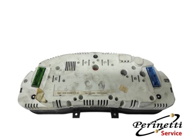 QUADRO STRUMENTI KMH  VOLKSWAGEN...