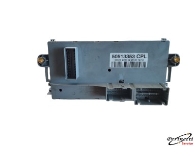 CENTRALINA BODY COMPUTER ALFA ROMEO...
