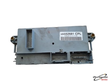 CENTRALINA BODY COMPUTER FIAT PUNTO 2...