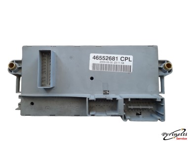 CENTRALINA BODY COMPUTER FIAT PUNTO 2...