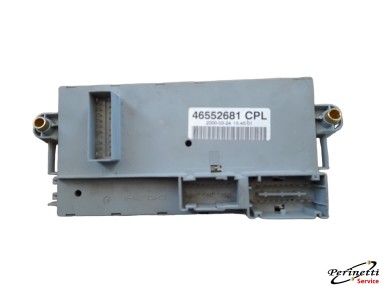 CENTRALINA BODY COMPUTER FIAT PUNTO 2...