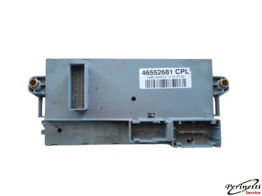CENTRALINA BODY COMPUTER FIAT DOBLO...