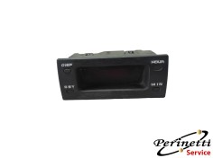 DISPLAY OROLOGIO  SSANGYONG...