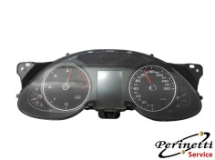 QUADRO STRUMENTI KMH  AUDI...