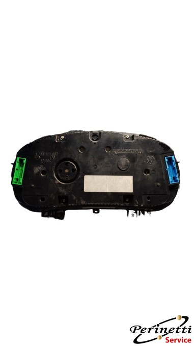 QUADRO STRUMENTI KMH VOLKSWAGEN GOLF...