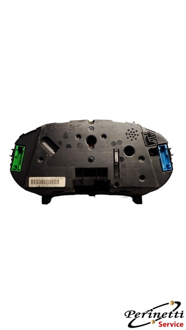 QUADRO STRUMENTI KMH AUDI  A3  1.9...