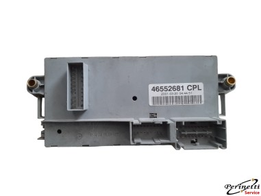 CENTRALINA BODY COMPUTER FIAT PUNTO 2...