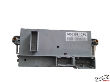 CENTRALINA BODY COMPUTER FIAT PUNTO 2...