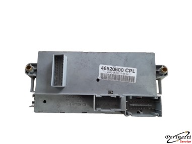 CENTRALINA BODY COMPUTER FIAT PUNTO 2...