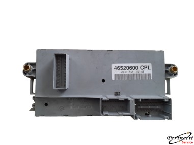 CENTRALINA BODY COMPUTER FIAT PUNTO 2...