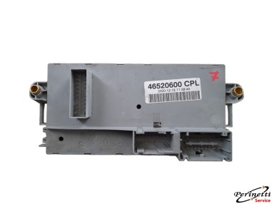 CENTRALINA BODY COMPUTER FIAT PUNTO 2...