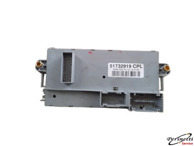 CENTRALINA BODY COMPUTER LANCIA MUSA...