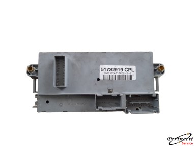 CENTRALINA BODY COMPUTER LANCIA  FIAT...
