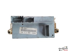 CENTRALINA BODY COMPUTER... 2