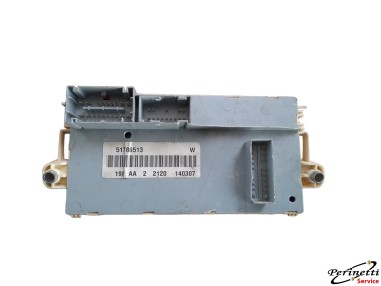 CENTRALINA BODY COMPUTER FIAT BRAVO...