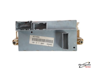 CENTRALINA BODY COMPUTER FIAT STILO...