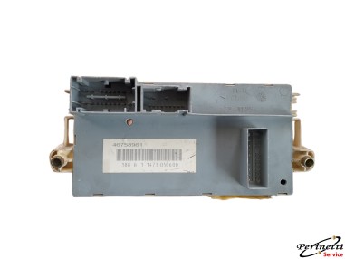 CENTRALINA BODY COMPUTER FIAT PUNTO 2...