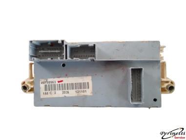 CENTRALINA BODY COMPUTER FIAT PUNTO 2...
