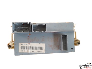 CENTRALINA BODY COMPUTER FIAT PUNTO 2...