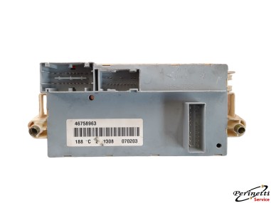 CENTRALINA BODY COMPUTER FIAT PUNTO 2...