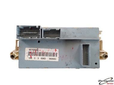 CENTRALINA BODY COMPUTER FIAT PUNTO 2...
