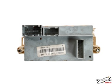 CENTRALINA BODY COMPUTER ALFA ROMEO...