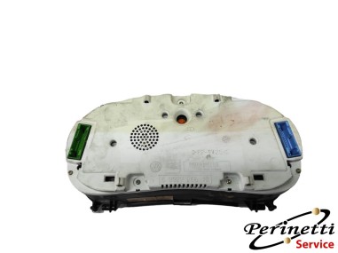 QUADRO STRUMENTI KMH  SEAT  AROSA 1.4...