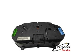 QUADRO STRUMENTI KMH  AUDI... 2