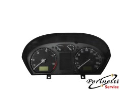 QUADRO STRUMENTI KMH  SKODA...