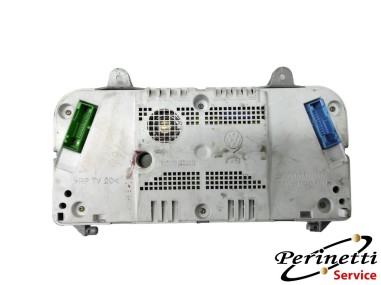QUADRO STRUMENTI KMH  VOLKSWAGEN...