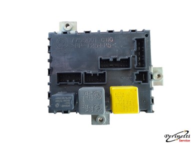 CENTRALINA FUSIBILI FIAT PUNTO 7755601