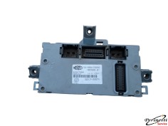 CENTRALINA BODY COMPUTER...