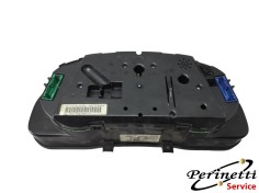 QUADRO STRUMENTI KMH... 2