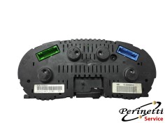 QUADRO STRUMENTI KMH  SEAT... 2
