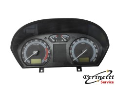 QUADRO STRUMENTI KMH  SKODA...