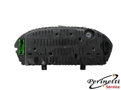 QUADRO STRUMENTI KMH  SKODA... 2