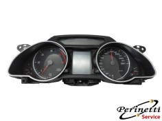 QUADRO STRUMENTI KMH  AUDI...