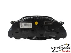 QUADRO STRUMENTI KMH  AUDI... 2