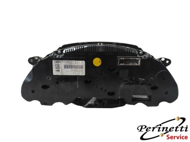 QUADRO STRUMENTI KMH  AUDI  A5 3.0...