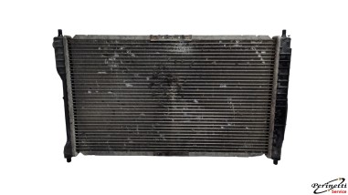 RADIATORE RAFFREDDAMENTO ACQUA DAEWOO...