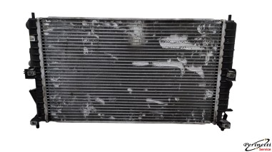 RADIATORE RAFFREDDAMENTO ACQUA OPEL...