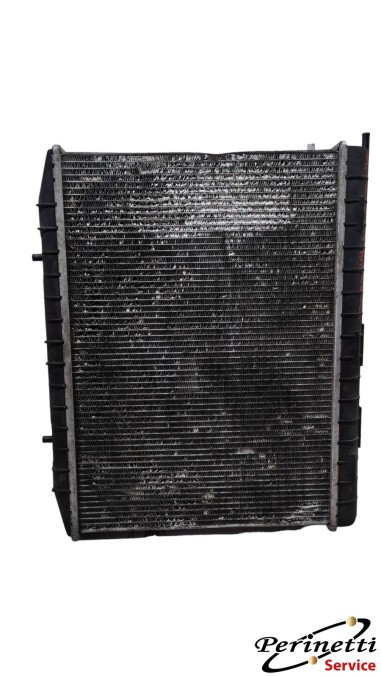 RADIATORE RAFFREDDAMENTO ACQUA OPEL...